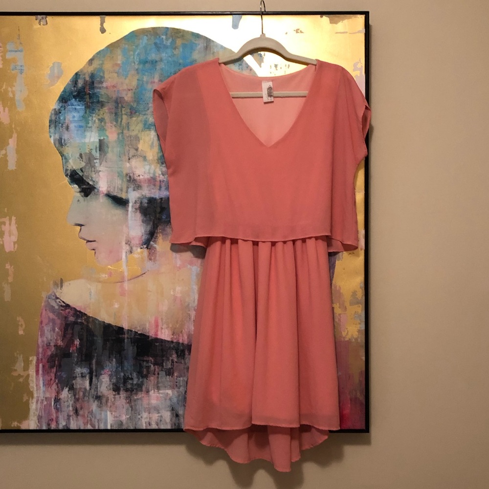 Perfect Spring Dress - Picture 2 of 4